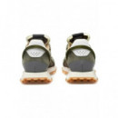 Zapatillas Bosco Piuma Family M  RUN OFF