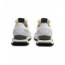 Zapatillas Bosco Piuma Family M  RUN OFF