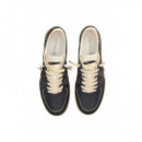 Zapatillas Bskt Clay 6907  PREMIATA