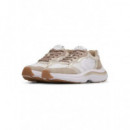 Zapatillas Charlotte  VOILE