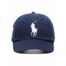 Gorras Cls Sprt Cap-hat  POLO RALPH LAUREN