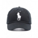 Gorras Cls Sprt Cap-hat  POLO RALPH LAUREN