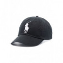 Gorras Cls Sprt Cap-hat  POLO RALPH LAUREN