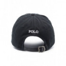 Gorras Cls Sprt Cap-hat  POLO RALPH LAUREN