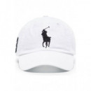 Gorras Cls Sprt Cap-hat  POLO RALPH LAUREN
