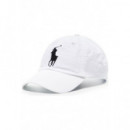 Gorras Cls Sprt Cap-hat  POLO RALPH LAUREN