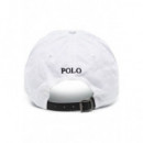 Gorras Cls Sprt Cap-hat  POLO RALPH LAUREN