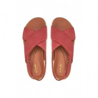 Sandalias Dash Lite Wish  CLARKS
