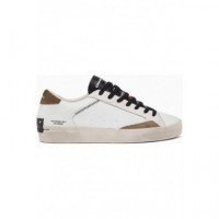 Zapatillas Distressed  CRIME LONDON