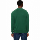 Jersey Essential Cotton Crew  TOMMY HILFIGER