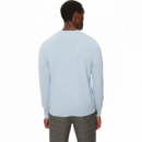 Jersey Essential Cotton Crew  TOMMY HILFIGER