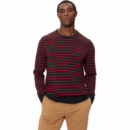 Jersey Essential Cotton Crew  TOMMY HILFIGER