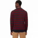 Jersey Essential Cotton Crew  TOMMY HILFIGER