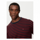 Jersey Essential Cotton Crew  TOMMY HILFIGER