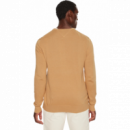 Jersey Essential Cotton Crew  TOMMY HILFIGER