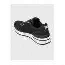 Zapatillas Fondo Action Basic Dis. 05  JUST CAVALLI