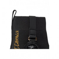 Botas y Botines Fondo Action Basic DIS.28  JUST CAVALLI