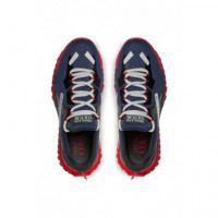 Zapatillas Fondo New Trail Trek  VERSACE