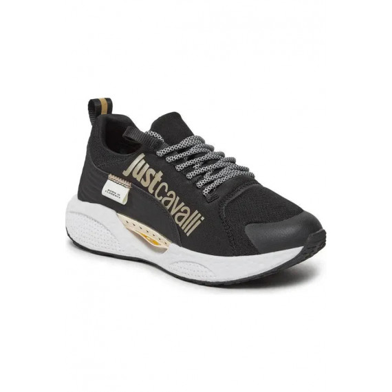 Zapatillas Fondo Power DIS.36  JUST CAVALLI
