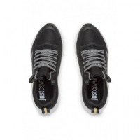 Zapatillas Fondo Power DIS.36  JUST CAVALLI