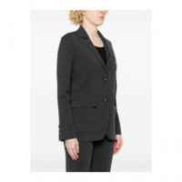 Blazer Knitted Jacket  TWINSET
