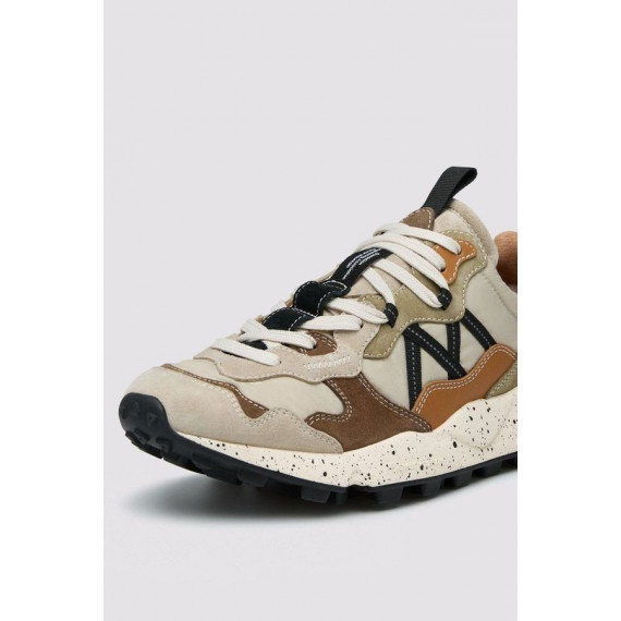 Zapatillas Lenzan  FLOWER MOUNTAIN