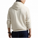 Sudaderas LSPOHOODM2-LONG Sleevesweatshirt  POLO RALPH LAUREN