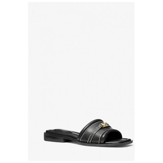 Sandalias Mandy Slide Sandal  MICHAEL KORS