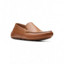 Mocasines Markman Plain  CLARKS