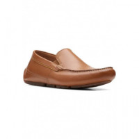 Mocasines Markman Plain  CLARKS