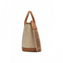 Bolsos Md Satchel  MICHAEL KORS