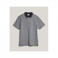 Polos Micro Houndstooth Polo  GANT