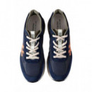 Zapatillas Moerun 6890  PREMIATA