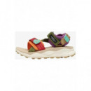 Sandalias Nazca 2  FLOWER MOUNTAIN