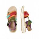 Sandalias Nazca 2  FLOWER MOUNTAIN