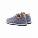 Zapatillas Nb U574V2  NEW BALANCE