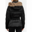 Chaquetas y Abrigos New Olga Short Real Down  GUESS