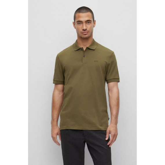 Polos Pallas  BOSS