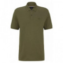 Polos Pallas  BOSS
