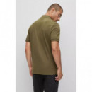 Polos Pallas  BOSS