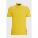 Polos Pallas  BOSS