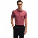 Polos Pallas  BOSS