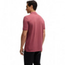Polos Pallas  BOSS