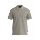 Polos Pallas  BOSS