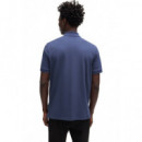 Polos Pallas  BOSS