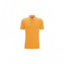 Polos Pallas  BOSS