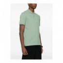 Polos Pallas  BOSS