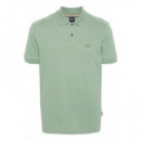 Polos Pallas  BOSS