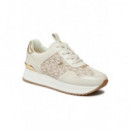 Zapatillas Raina Trainer  MICHAEL KORS