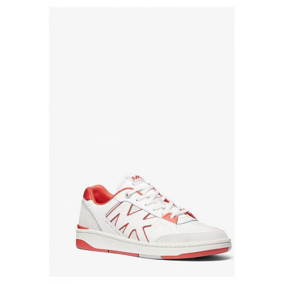 Zapatillas Rebel Lace Up  MICHAEL KORS